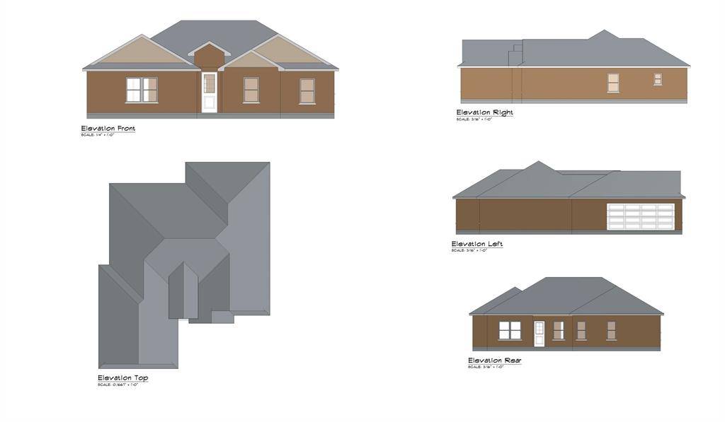 121 Copper Lane, Abilene, TX 79602