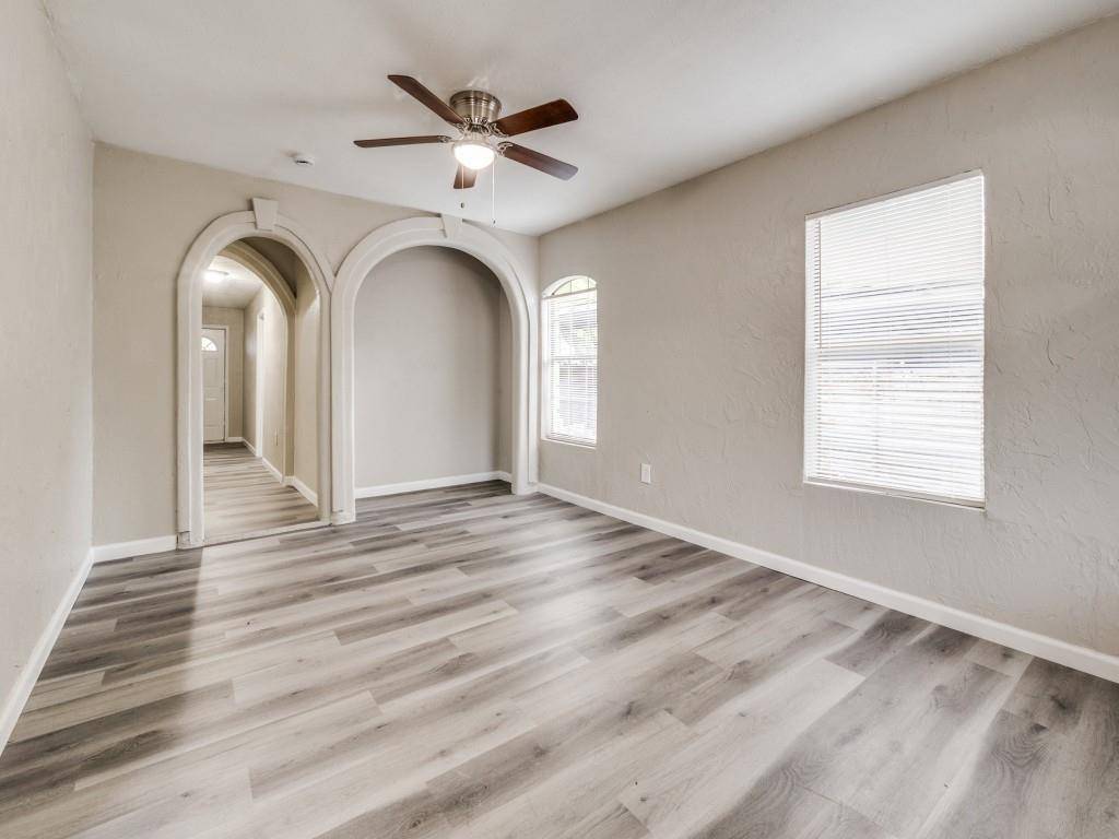 1228 Valley Street, Dallas, TX 75203