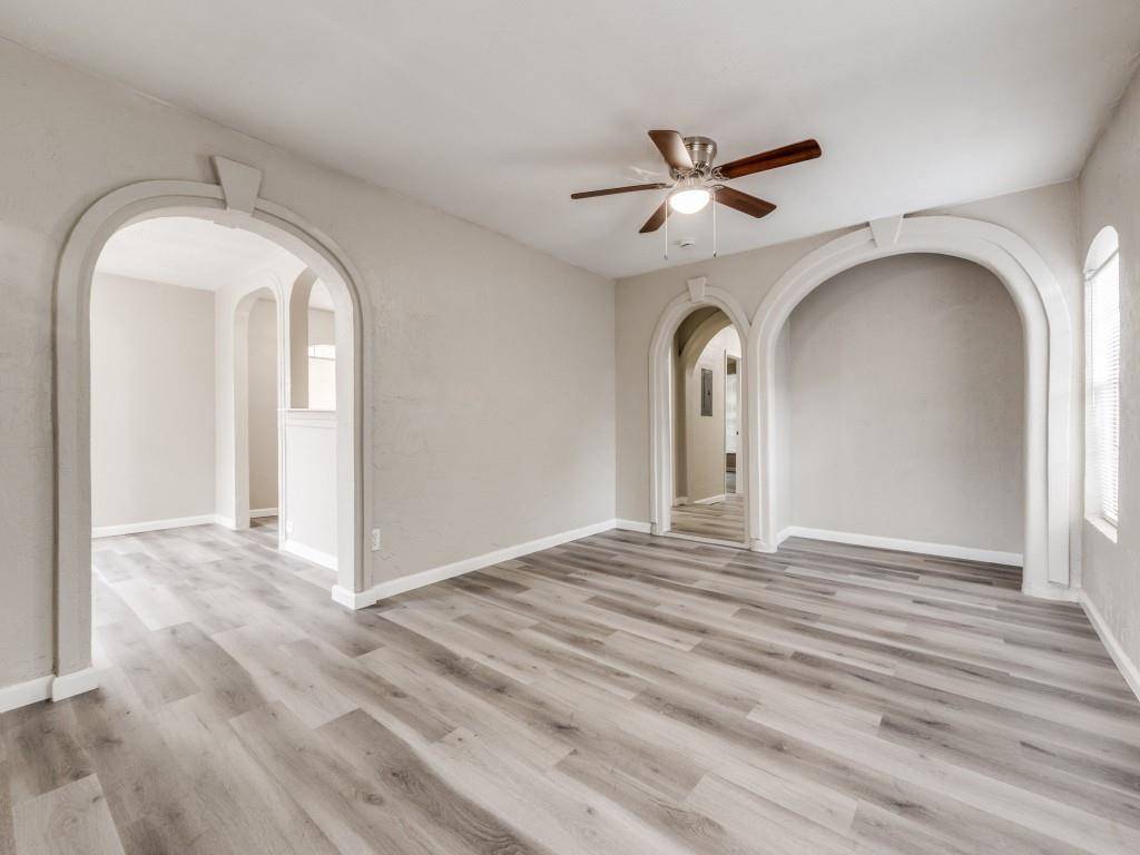 1228 Valley Street, Dallas, TX 75203