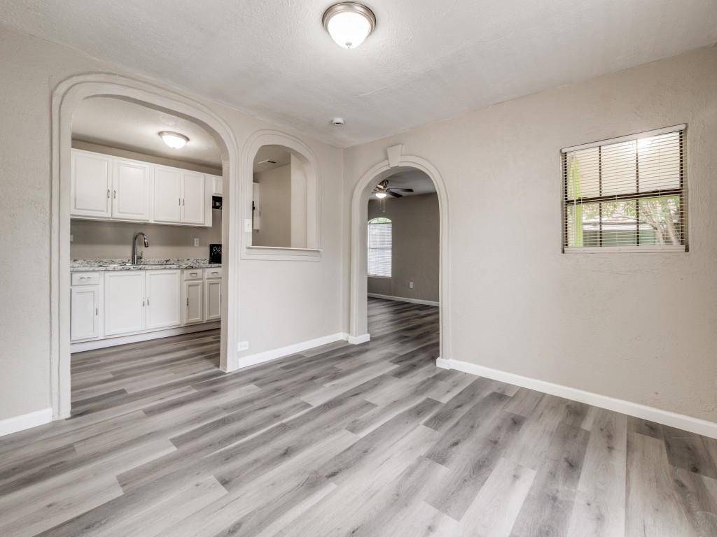 1228 Valley Street, Dallas, TX 75203