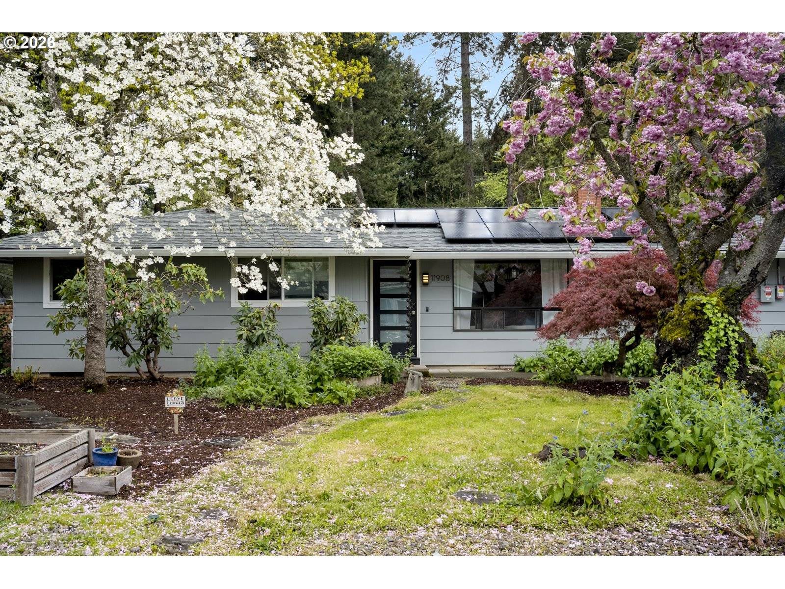 11908 SE 56TH AVE, Milwaukie, OR 97222