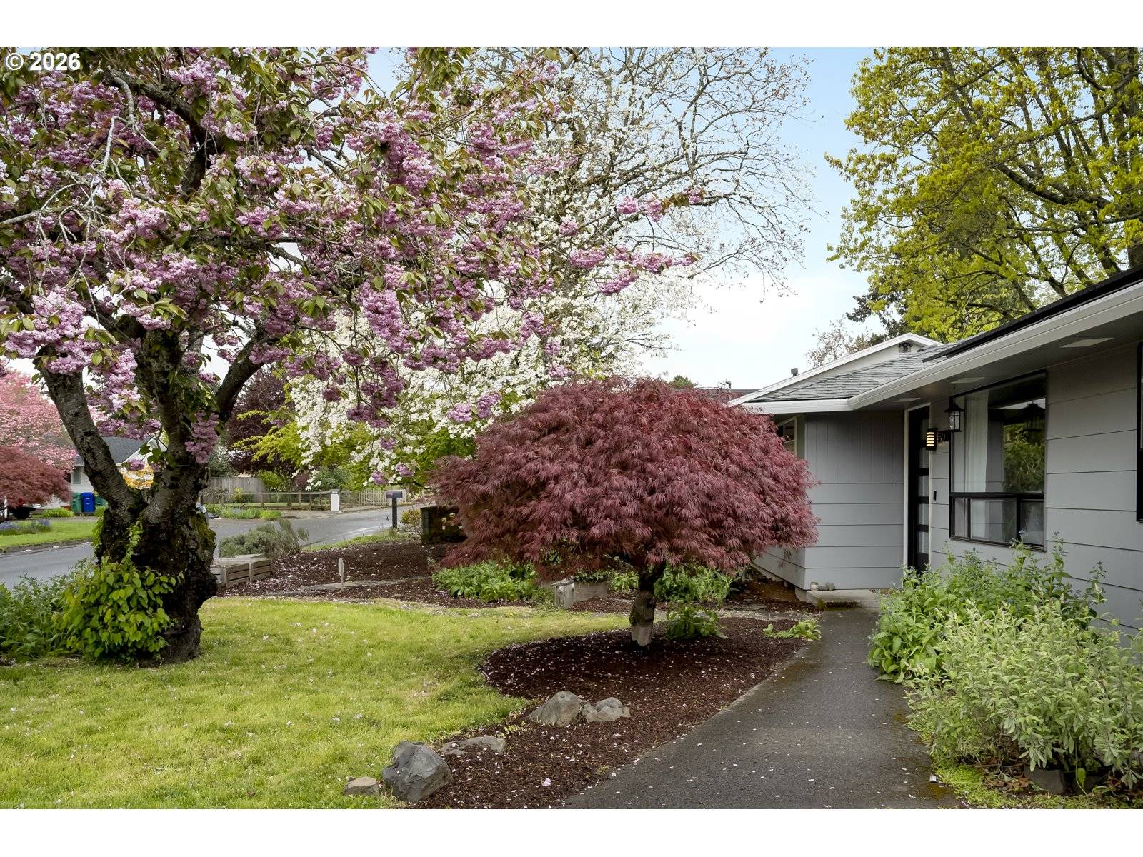 11908 SE 56TH AVE, Milwaukie, OR 97222