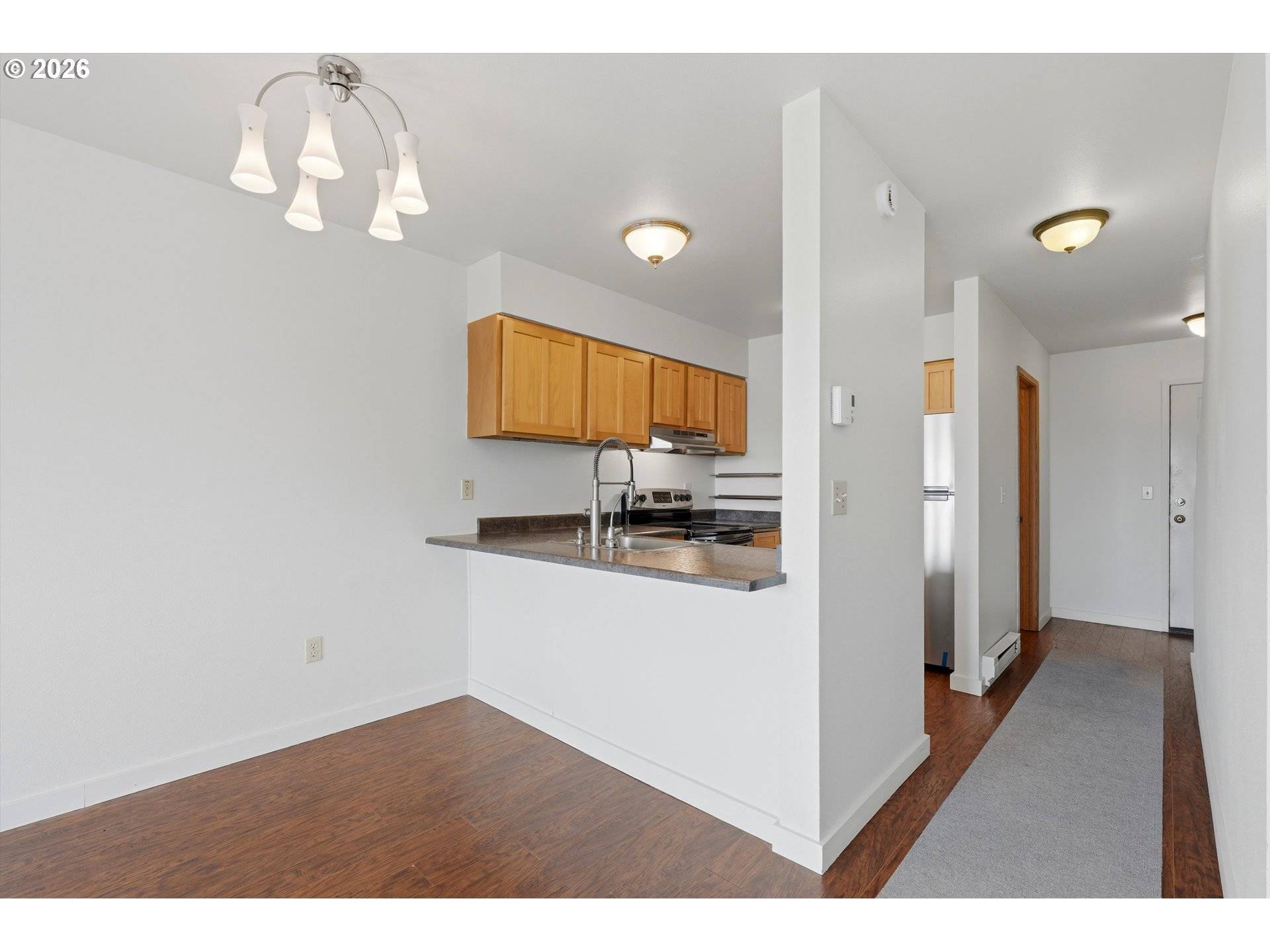 3473 SW Barbur BLVD #10, Portland, OR 97239