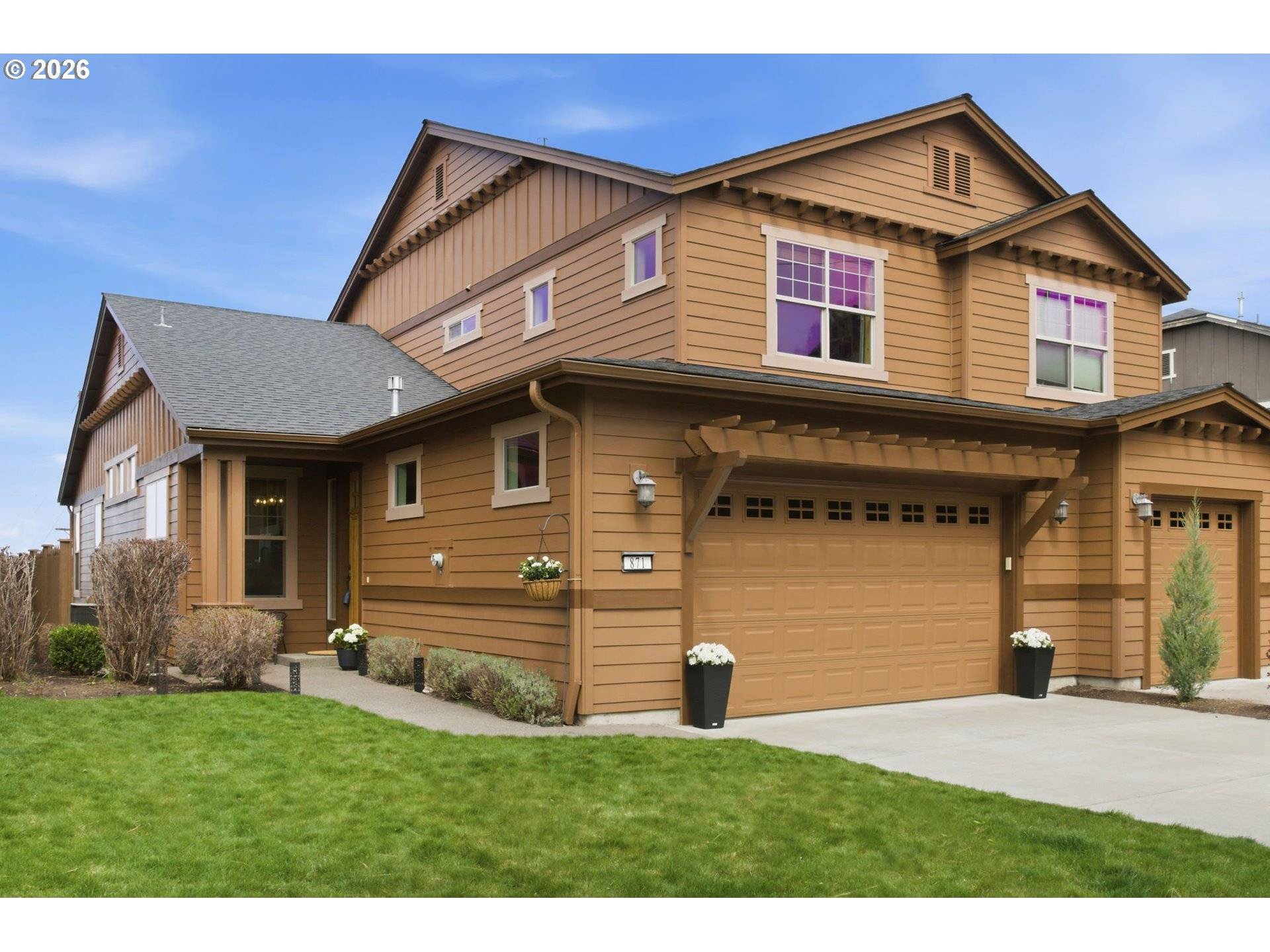 871 SW BLAKELY RD, Bend, OR 97702