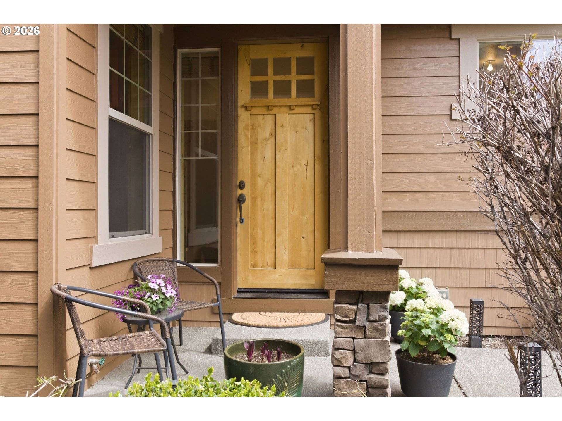 871 SW BLAKELY RD, Bend, OR 97702