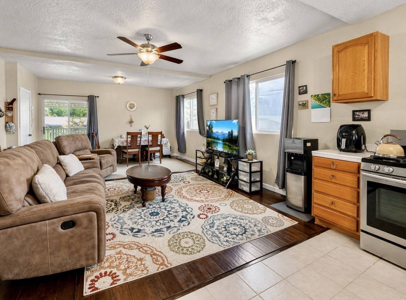 15-2690 MAHIMAHI ST, Pahoa, HI 96778