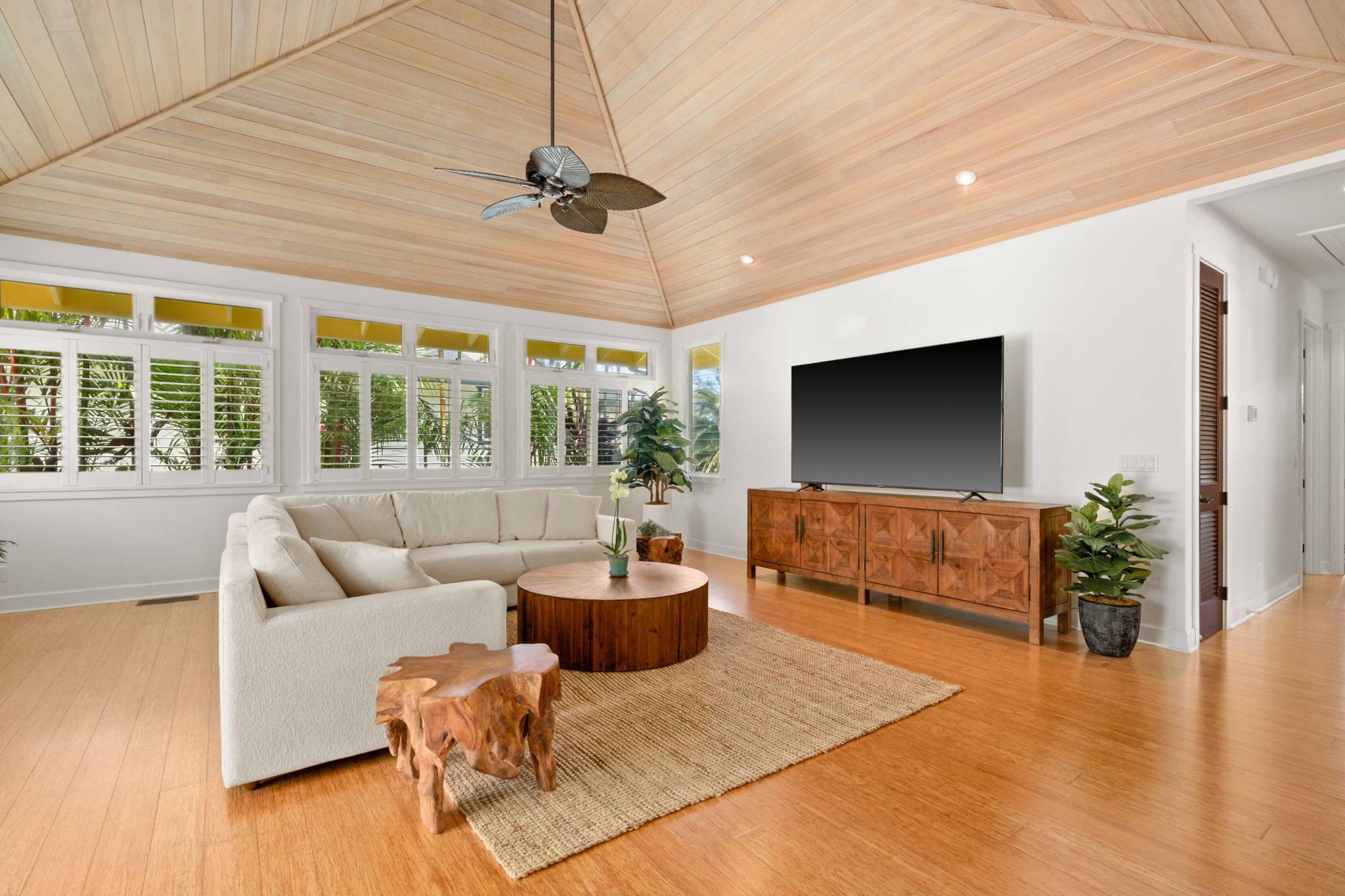 3683 ALBERT RD, Princeville, HI 96722