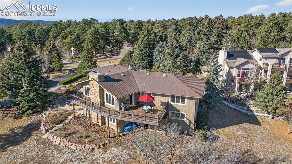 19295 Silver Sage WAY, Monument, CO 80132