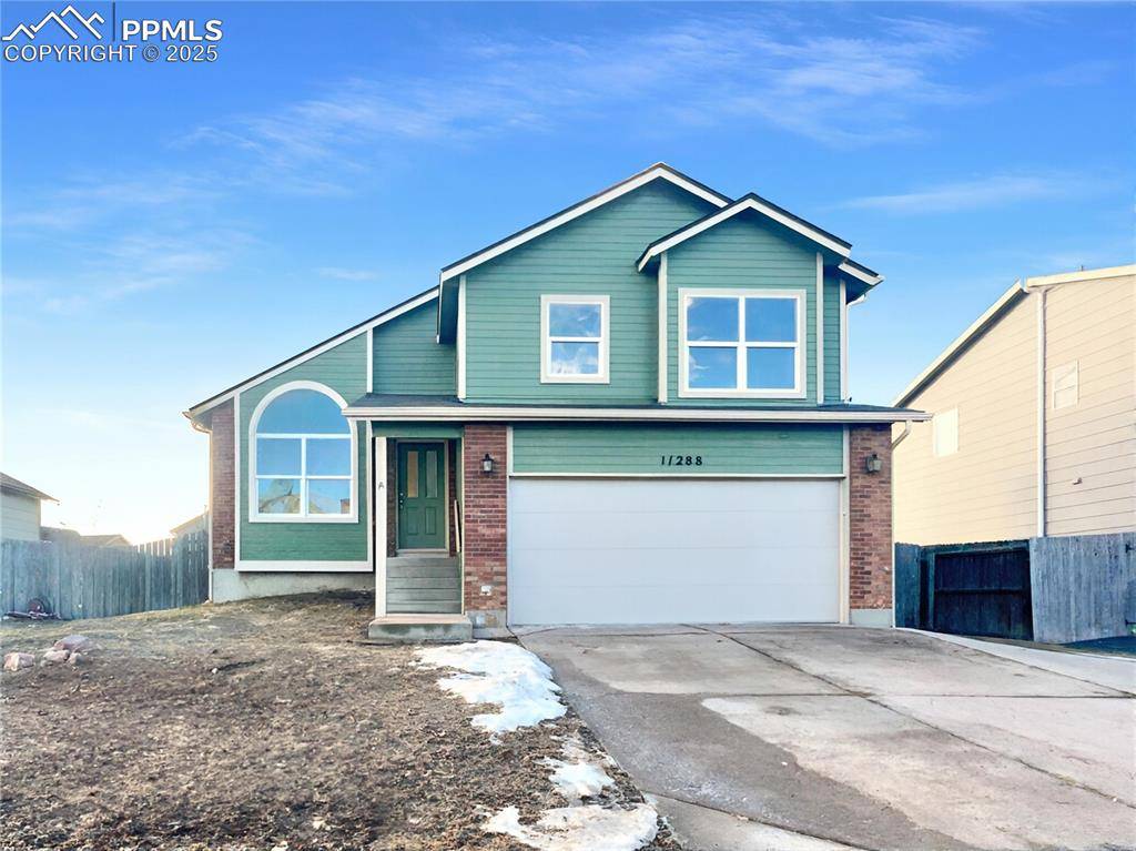 11288 Berry Farm RD, Fountain, CO 80817