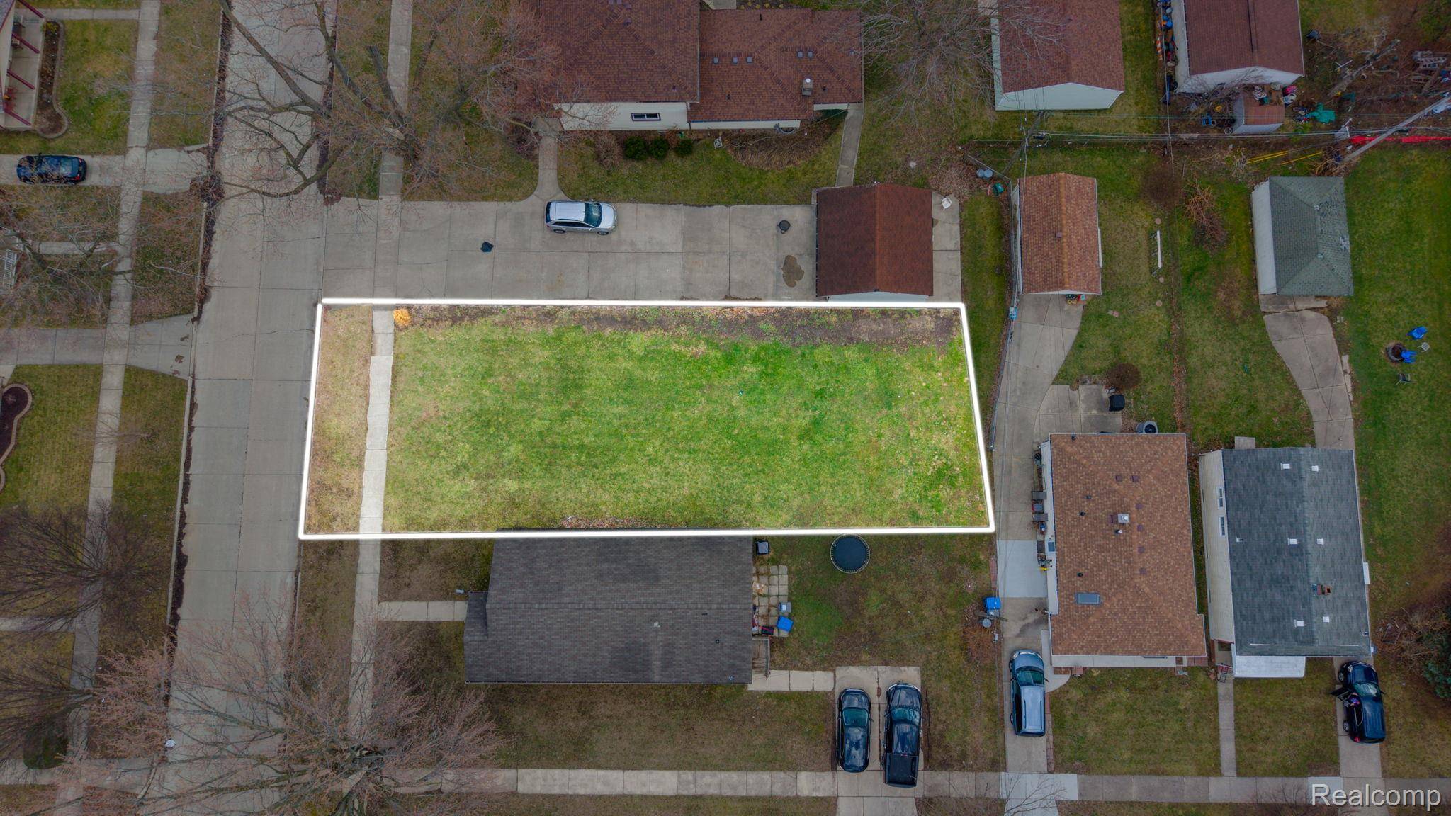 00 Powers Ave, Dearborn Heights, MI 48125