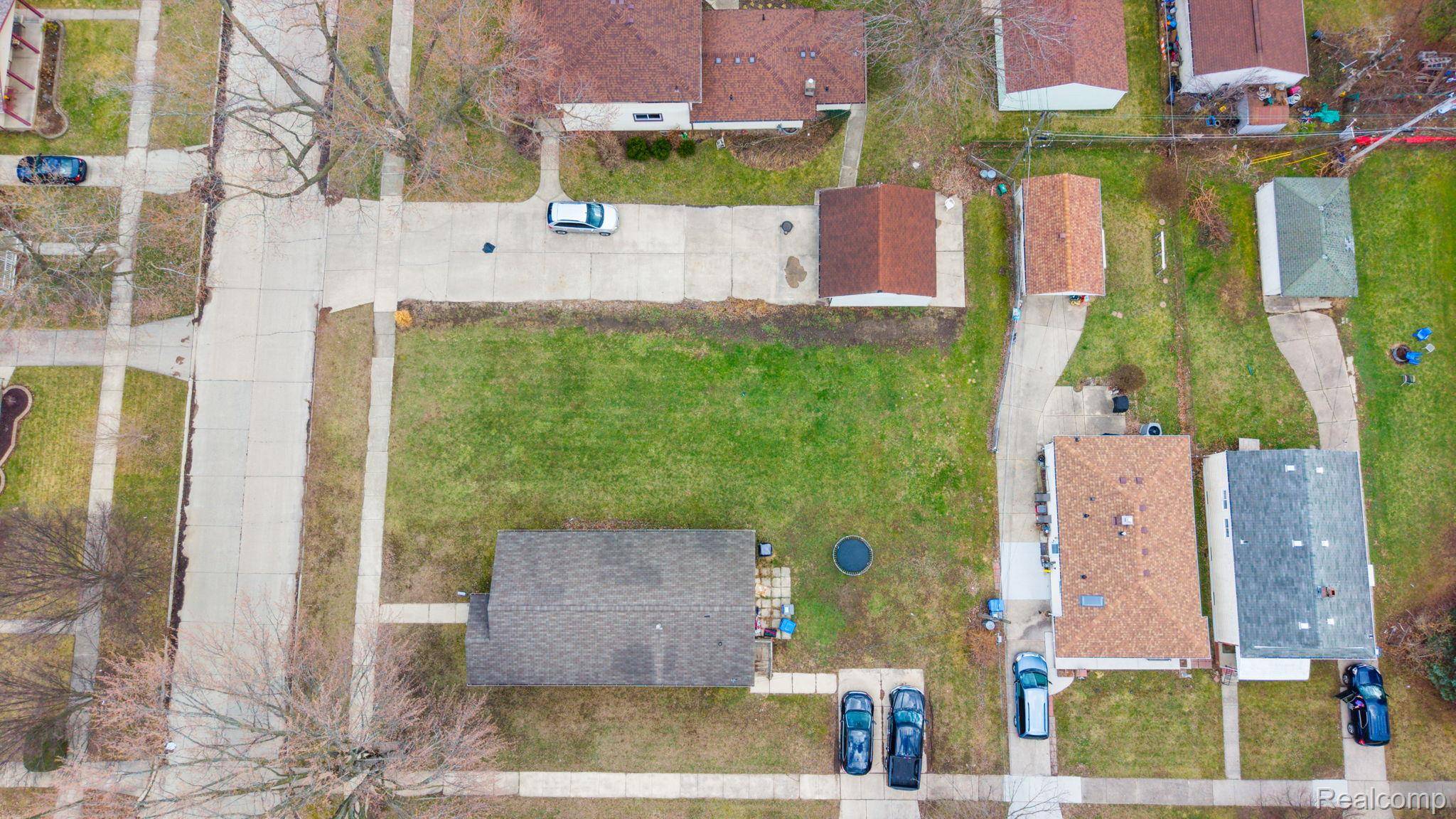 00 Powers Ave, Dearborn Heights, MI 48125