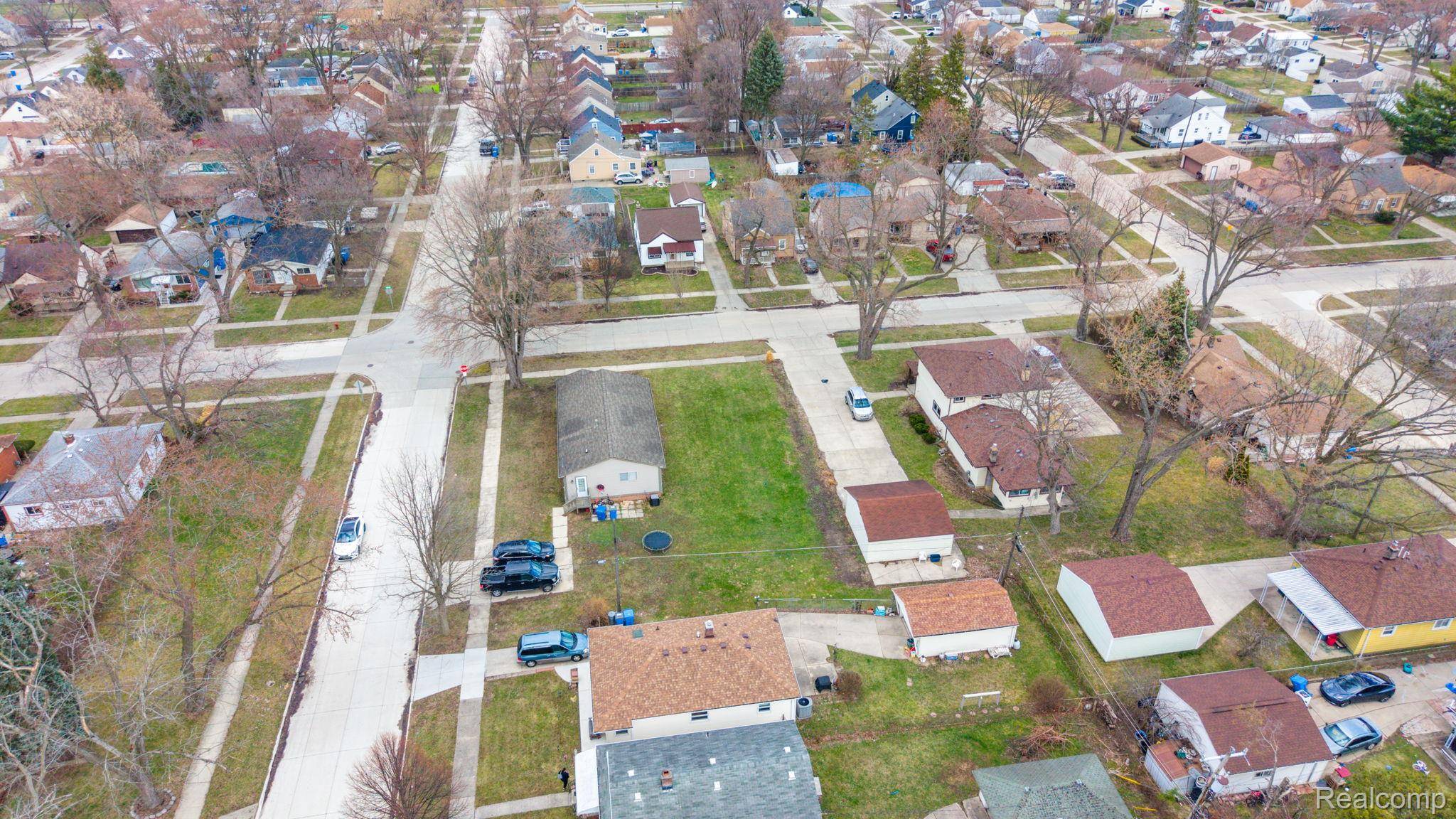 00 Powers Ave, Dearborn Heights, MI 48125