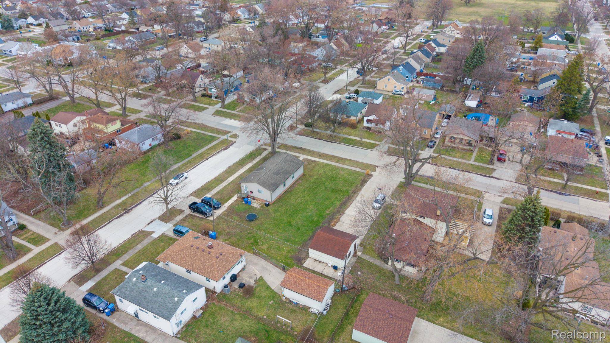 00 Powers Ave, Dearborn Heights, MI 48125