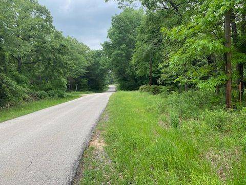 220 Bowie Street, Mabank, TX 75156