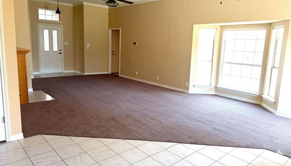 604 N Cherry Street, Aubrey, TX 76227