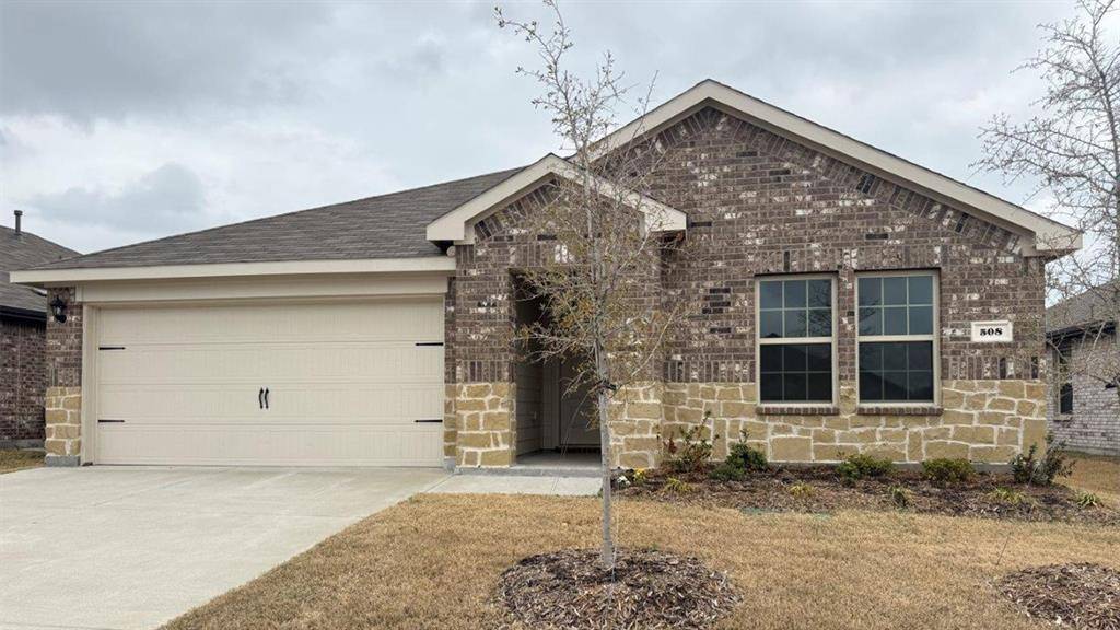 508 Lansdowne Drive, Josephine, TX 75135