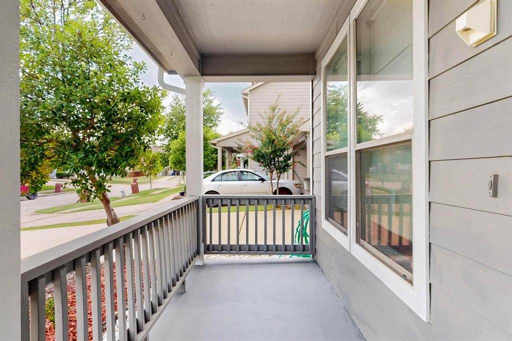 908 Greene Way, Wylie, TX 75098