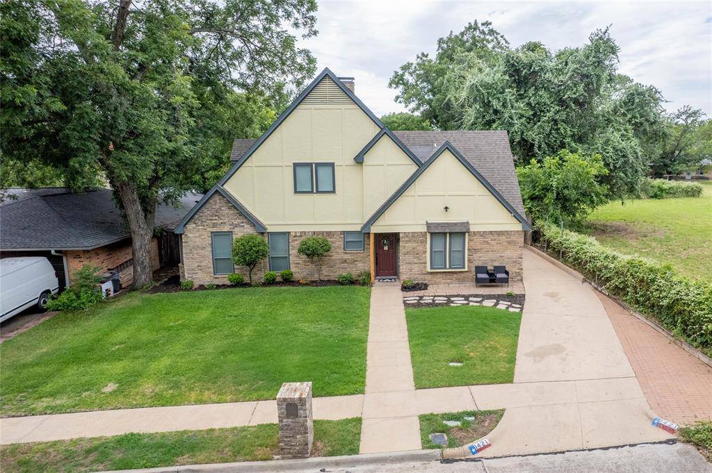 1421 Strawberry Circle, Irving, TX 75060