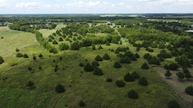 1146 County Road 2175, Klondike, TX 75448
