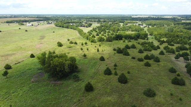 1146 County Road 2175, Klondike, TX 75448