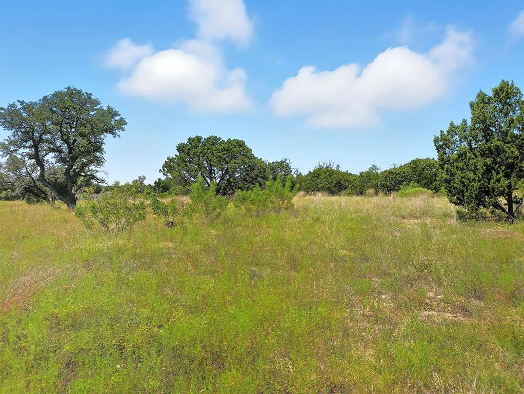 Lot 110 Phase 6 PR 42102, Evant, TX 76525
