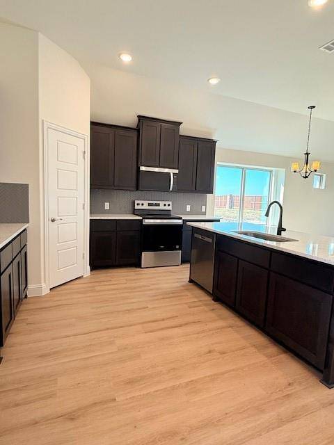 1968 Daybreak Drive, Venus, TX 76009