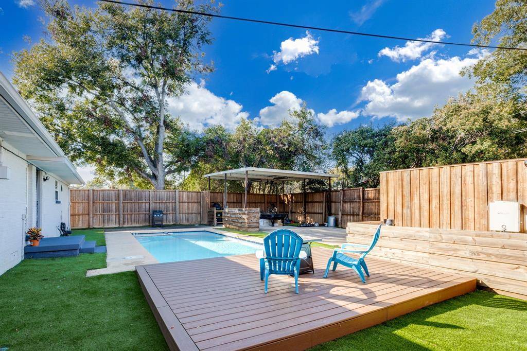 1214 Colfax Drive, Richardson, TX 75080