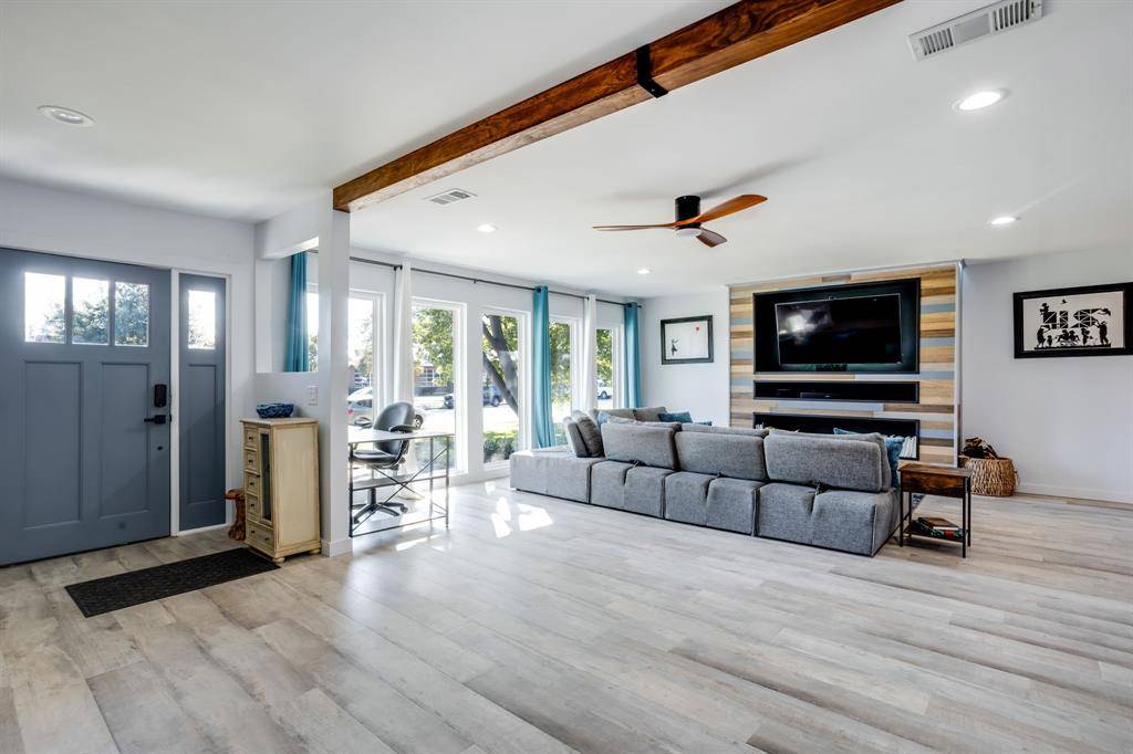 1214 Colfax Drive, Richardson, TX 75080