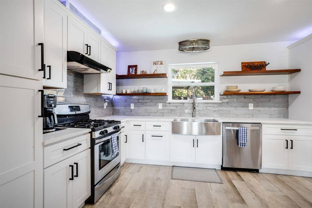 1214 Colfax Drive, Richardson, TX 75080