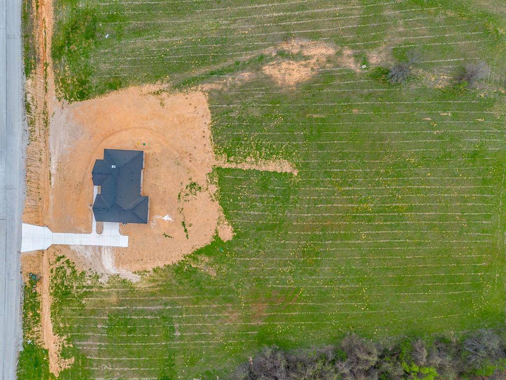 117 Clare Road, Poolville, TX 76487