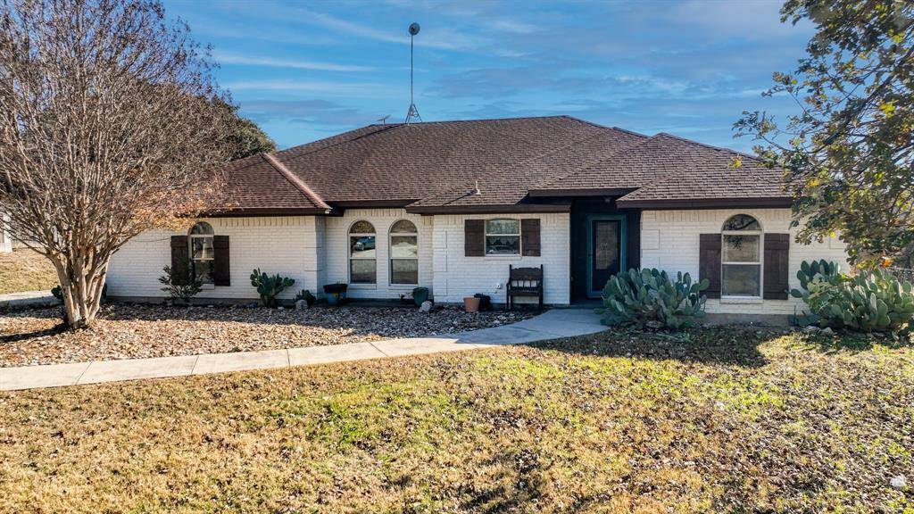 351 Don Propp Road, Azle, TX 76020