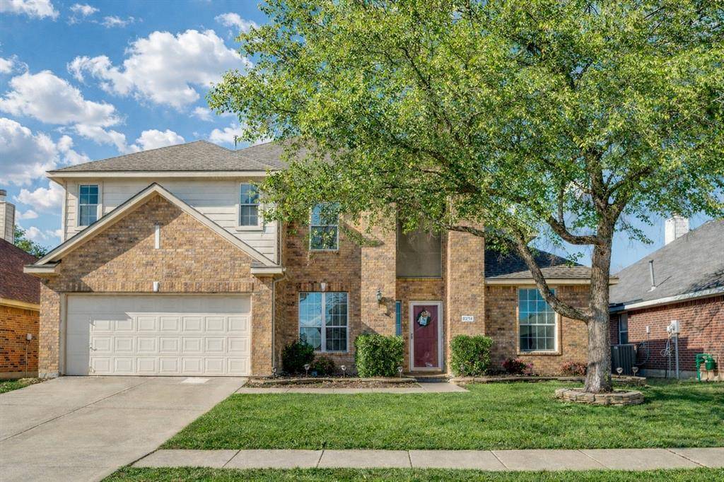 2234 White Rock Lane, Little Elm, TX 75068