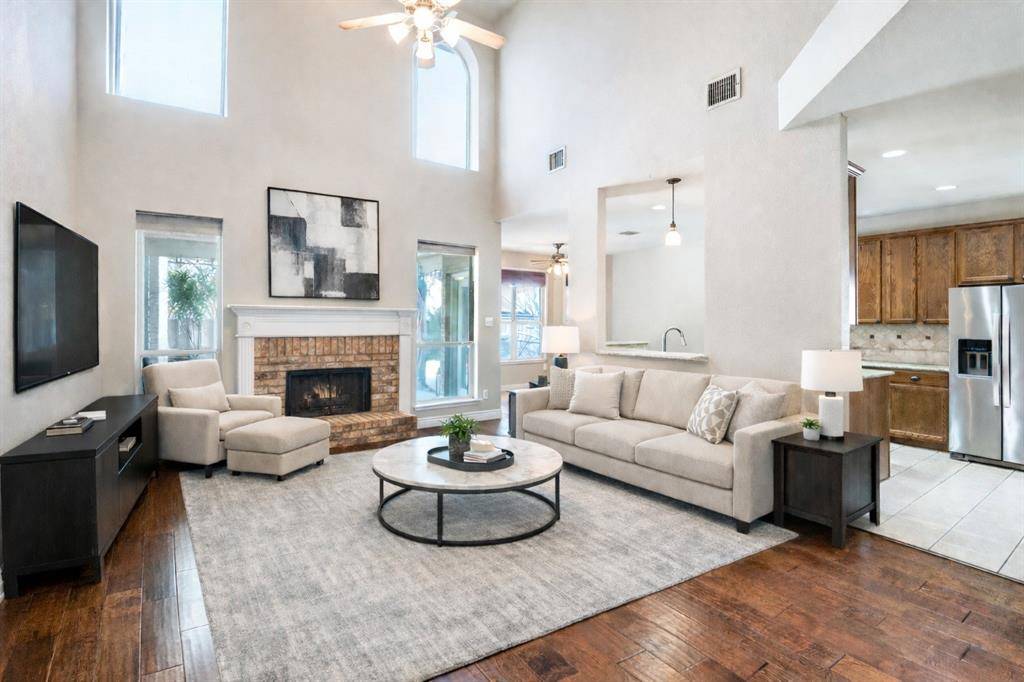 2234 White Rock Lane, Little Elm, TX 75068