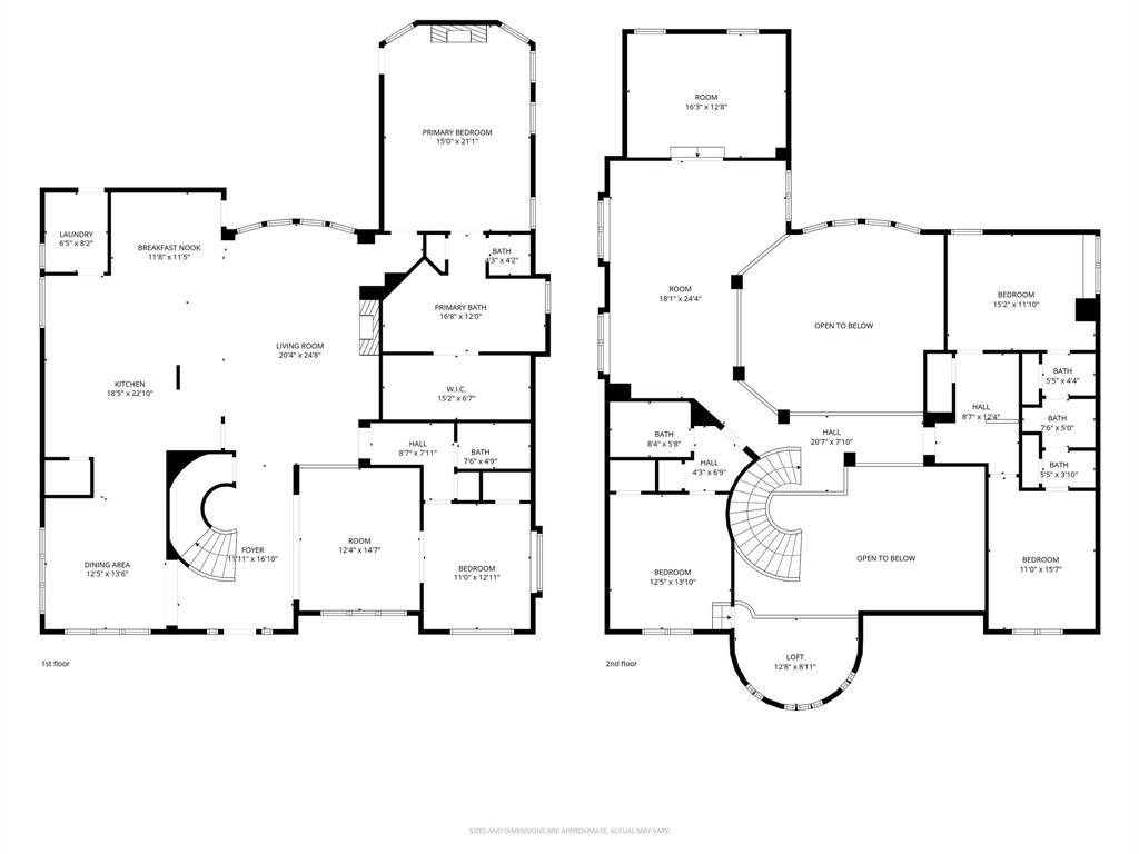 222 River Birch Trail, Garland, TX 75040