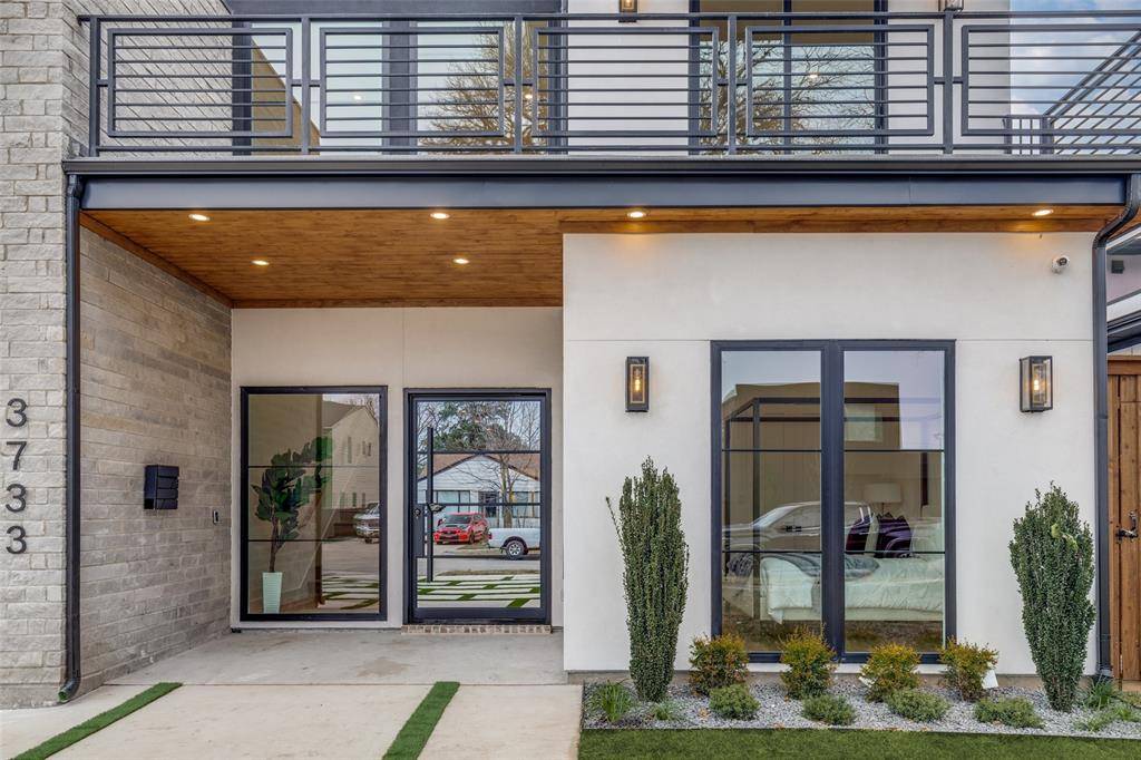 3733 Manana Drive, Dallas, TX 75220