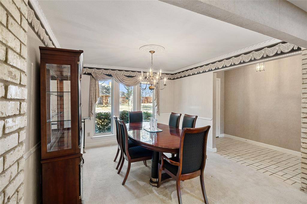 3906 Carrizo Drive, Plano, TX 75074