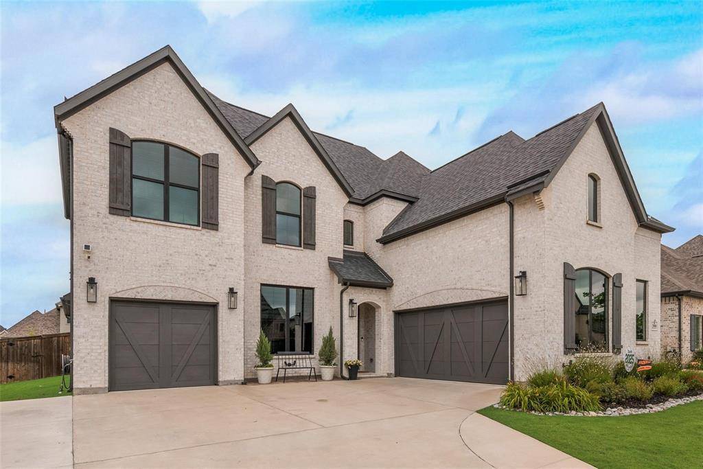 3900 Brazoria Drive, Prosper, TX 75078