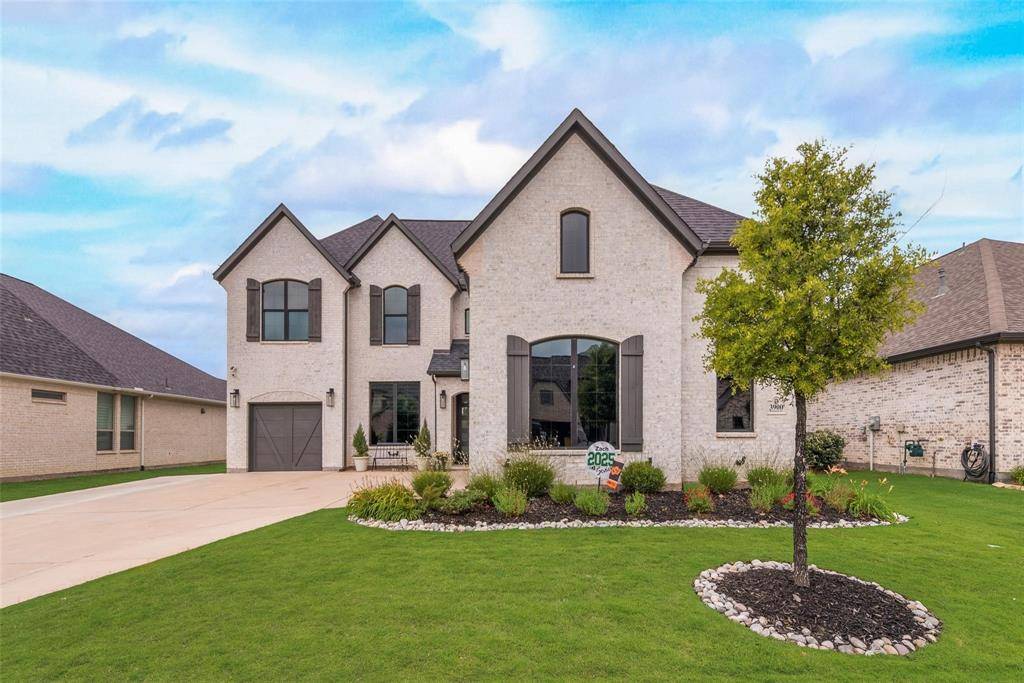 3900 Brazoria Drive, Prosper, TX 75078