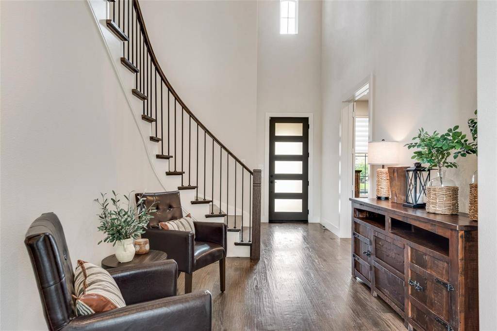 3900 Brazoria Drive, Prosper, TX 75078