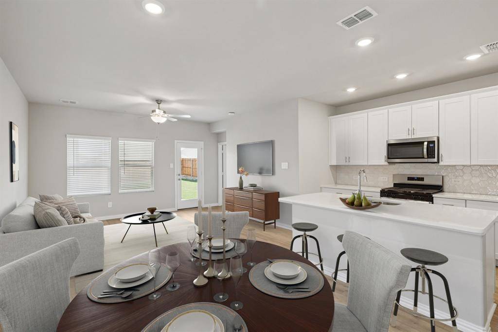 517 Dorothy Drive, Princeton, TX 75071