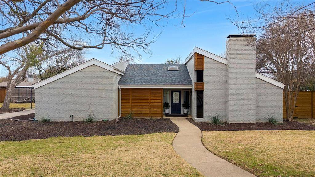 1631 Vail Place, Lewisville, TX 75077