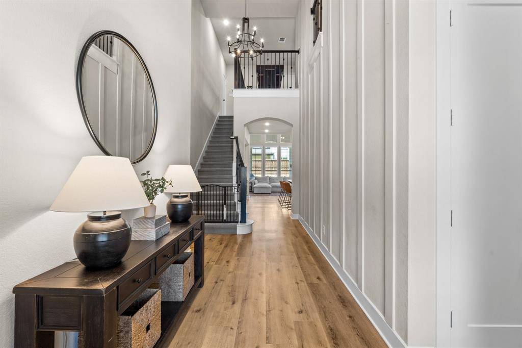 2320 Sandalwood Drive, Prosper, TX 75078