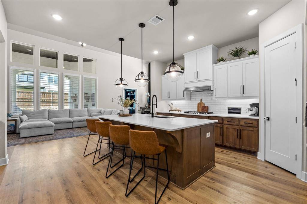 2320 Sandalwood Drive, Prosper, TX 75078