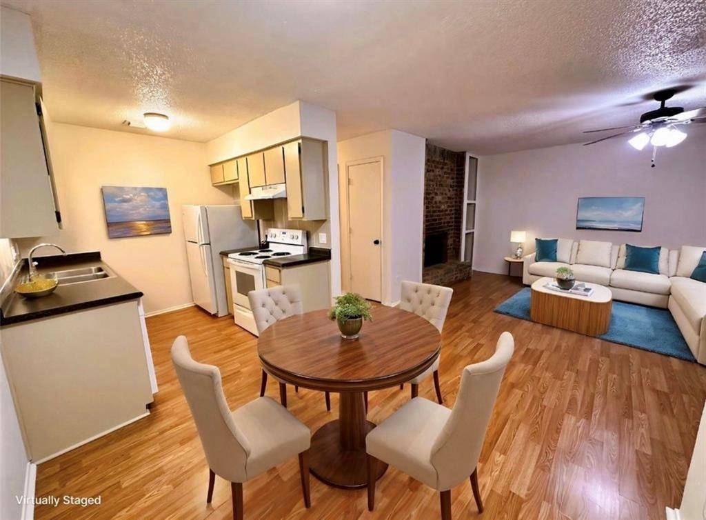 505 Claire Court, Arlington, TX 76012