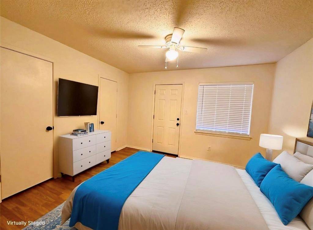 505 Claire Court, Arlington, TX 76012