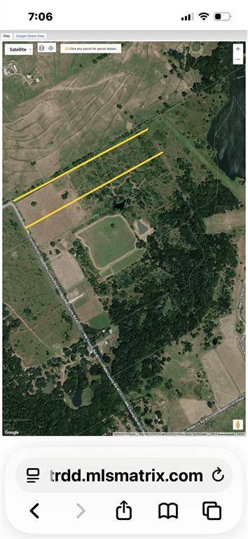 TBD NW CR 4010, Blooming Grove, TX 76626