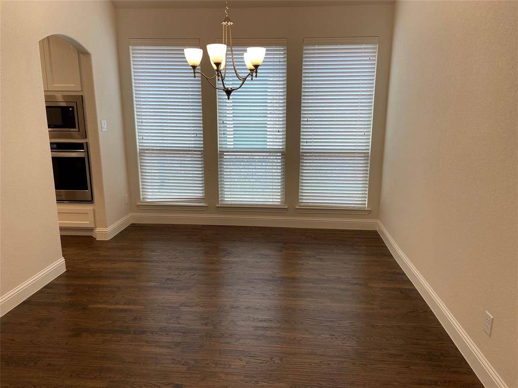 16217 Bidwell Park Drive, Prosper, TX 75078