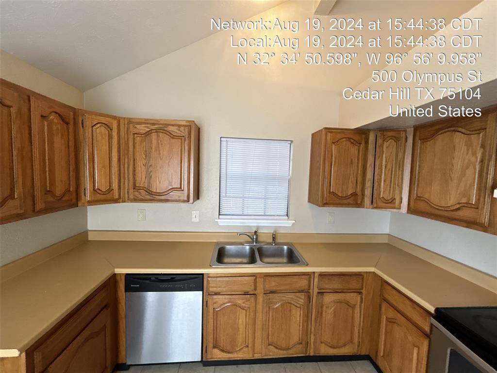 500 Olympus Street, Cedar Hill, TX 75104