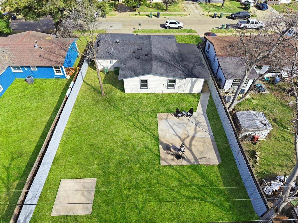 1306 E Lovers Lane, Arlington, TX 76010