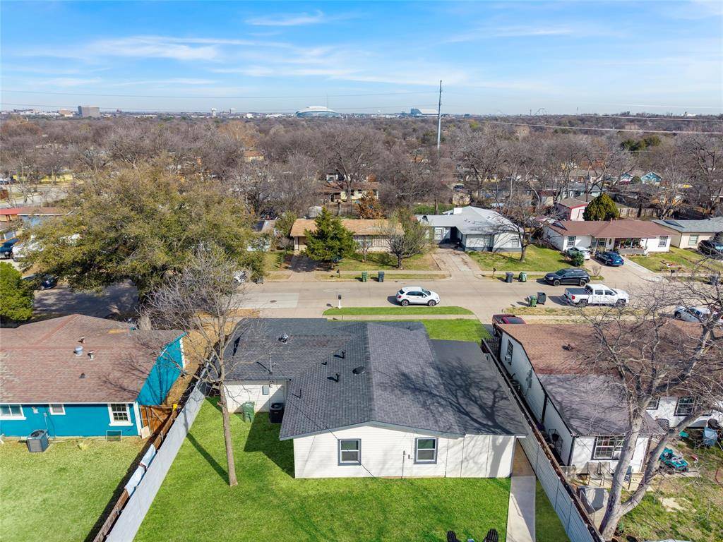 1306 E Lovers Lane, Arlington, TX 76010